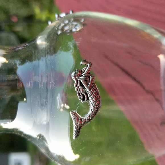 Nautical Beach decor / vase! - Picture 12 of 14